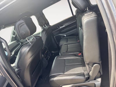 2024 Jeep Wagoneer L Series II 4x4 4dr SUV