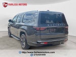 2024 Jeep Wagoneer L Series II 4x4 4dr SUV