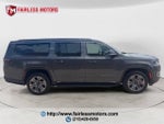 2024 Jeep Wagoneer L Series II 4x4 4dr SUV