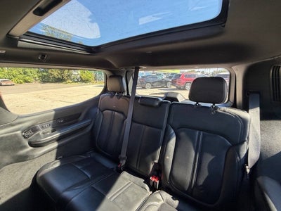 2022 Jeep Grand Wagoneer Series I 4x4 4dr SUV