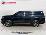 2022 Jeep Grand Wagoneer Series I 4x4 4dr SUV
