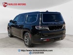 2022 Jeep Grand Wagoneer Series I 4x4 4dr SUV