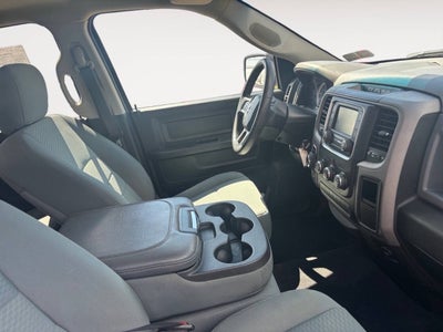 2019 RAM 1500 Classic Express 4x4 4dr Quad Cab 6.3 ft. SB Pickup