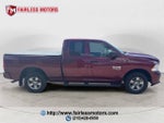 2019 RAM 1500 Classic Express 4x4 4dr Quad Cab 6.3 ft. SB Pickup