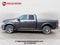 2017 RAM 1500 Laramie 4x4 4dr Quad Cab 6.3 ft. SB Pickup