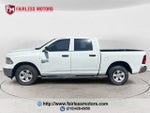 2023 RAM 1500 Classic SLT 4x4 4dr Crew Cab 5.5 ft. SB Pickup