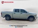 2023 RAM 1500 Classic SLT 4x4 4dr Crew Cab 5.5 ft. SB Pickup