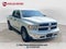 2023 RAM 1500 Classic SLT 4x4 4dr Crew Cab 5.5 ft. SB Pickup