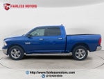 2018 RAM 1500 Big Horn 4x4 4dr Crew Cab 5.5 ft. SB Pickup