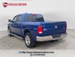 2018 RAM 1500 Big Horn 4x4 4dr Crew Cab 5.5 ft. SB Pickup