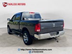 2017 RAM 1500 SLT 4x4 4dr Crew Cab 5.5 ft. SB Pickup