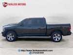 2017 RAM 1500 Sport 4x4 4dr Crew Cab 5.5 ft. SB Pickup
