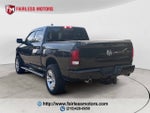 2017 RAM 1500 Sport 4x4 4dr Crew Cab 5.5 ft. SB Pickup