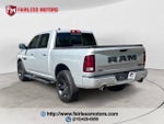 2018 RAM 1500 Night 4x4 4dr Crew Cab 5.5 ft. SB Pickup