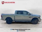 2018 RAM 1500 Night 4x4 4dr Crew Cab 5.5 ft. SB Pickup