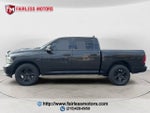 2016 RAM 1500 Sport 4x4 4dr Crew Cab 5.5 ft. SB Pickup