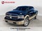 2014 RAM 1500 Laramie Longhorn 4x4 4dr Crew Cab 6.3 ft. SB Pickup