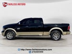 2014 RAM 1500 Laramie Longhorn 4x4 4dr Crew Cab 6.3 ft. SB Pickup