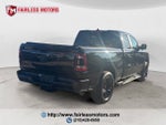 2021 RAM 1500 Big Horn 4x4 4dr Quad Cab 6.4 ft. SB Pickup