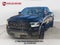 2021 RAM 1500 Big Horn 4x4 4dr Quad Cab 6.4 ft. SB Pickup