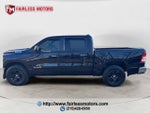 2019 RAM 1500 Big Horn 4x4 4dr Crew Cab 5.6 ft. SB Pickup