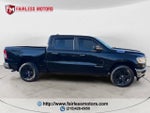 2019 RAM 1500 Big Horn 4x4 4dr Crew Cab 5.6 ft. SB Pickup