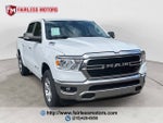 2020 RAM 1500 Big Horn 4x4 4dr Crew Cab 5.6 ft. SB Pickup