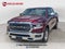 2019 RAM 1500 Laramie 4x4 4dr Crew Cab 5.6 ft. SB Pickup