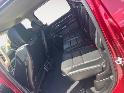 2019 RAM 1500 Laramie 4x4 4dr Crew Cab 5.6 ft. SB Pickup