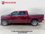 2019 RAM 1500 Laramie 4x4 4dr Crew Cab 5.6 ft. SB Pickup