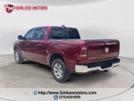 2019 RAM 1500 Laramie 4x4 4dr Crew Cab 5.6 ft. SB Pickup