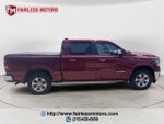 2019 RAM 1500 Laramie 4x4 4dr Crew Cab 5.6 ft. SB Pickup