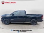 2020 RAM 1500 Big Horn 4x4 4dr Quad Cab 6.4 ft. SB Pickup