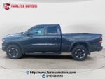 2019 RAM 1500 Rebel 4x4 4dr Quad Cab 6.4 ft. SB Pickup