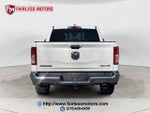 2020 RAM 1500 Big Horn 4x4 4dr Crew Cab 5.6 ft. SB Pickup