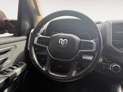2019 RAM 1500 Big Horn 4x4 4dr Crew Cab 5.6 ft. SB Pickup