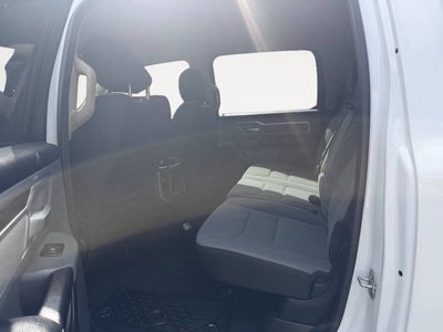 2019 RAM 1500 Big Horn 4x4 4dr Crew Cab 5.6 ft. SB Pickup