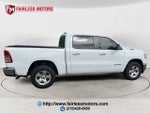 2019 RAM 1500 Big Horn 4x4 4dr Crew Cab 5.6 ft. SB Pickup