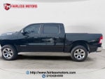 2019 RAM 1500 Big Horn 4x4 4dr Crew Cab 5.6 ft. SB Pickup