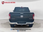 2019 RAM 1500 Big Horn 4x4 4dr Crew Cab 5.6 ft. SB Pickup