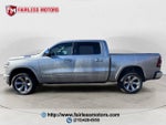 2019 RAM 1500 Limited 4x4 4dr Crew Cab 5.6 ft. SB Pickup