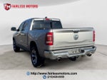 2019 RAM 1500 Limited 4x4 4dr Crew Cab 5.6 ft. SB Pickup