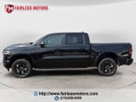 2021 RAM 1500 Limited 4x4 4dr Crew Cab 5.6 ft. SB Pickup