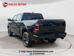 2021 RAM 1500 Limited 4x4 4dr Crew Cab 5.6 ft. SB Pickup