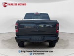 2021 RAM 1500 Limited 4x4 4dr Crew Cab 5.6 ft. SB Pickup