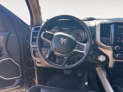 2019 RAM 1500 Laramie 4x4 4dr Crew Cab 5.6 ft. SB Pickup