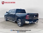 2019 RAM 1500 Laramie 4x4 4dr Crew Cab 5.6 ft. SB Pickup
