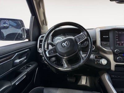 2019 RAM 1500 Laramie 4x4 4dr Crew Cab 5.6 ft. SB Pickup