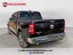 2019 RAM 1500 Laramie 4x4 4dr Crew Cab 5.6 ft. SB Pickup