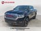 2020 RAM 1500 Laramie Longhorn 4x4 4dr Crew Cab 5.6 ft. SB Pickup